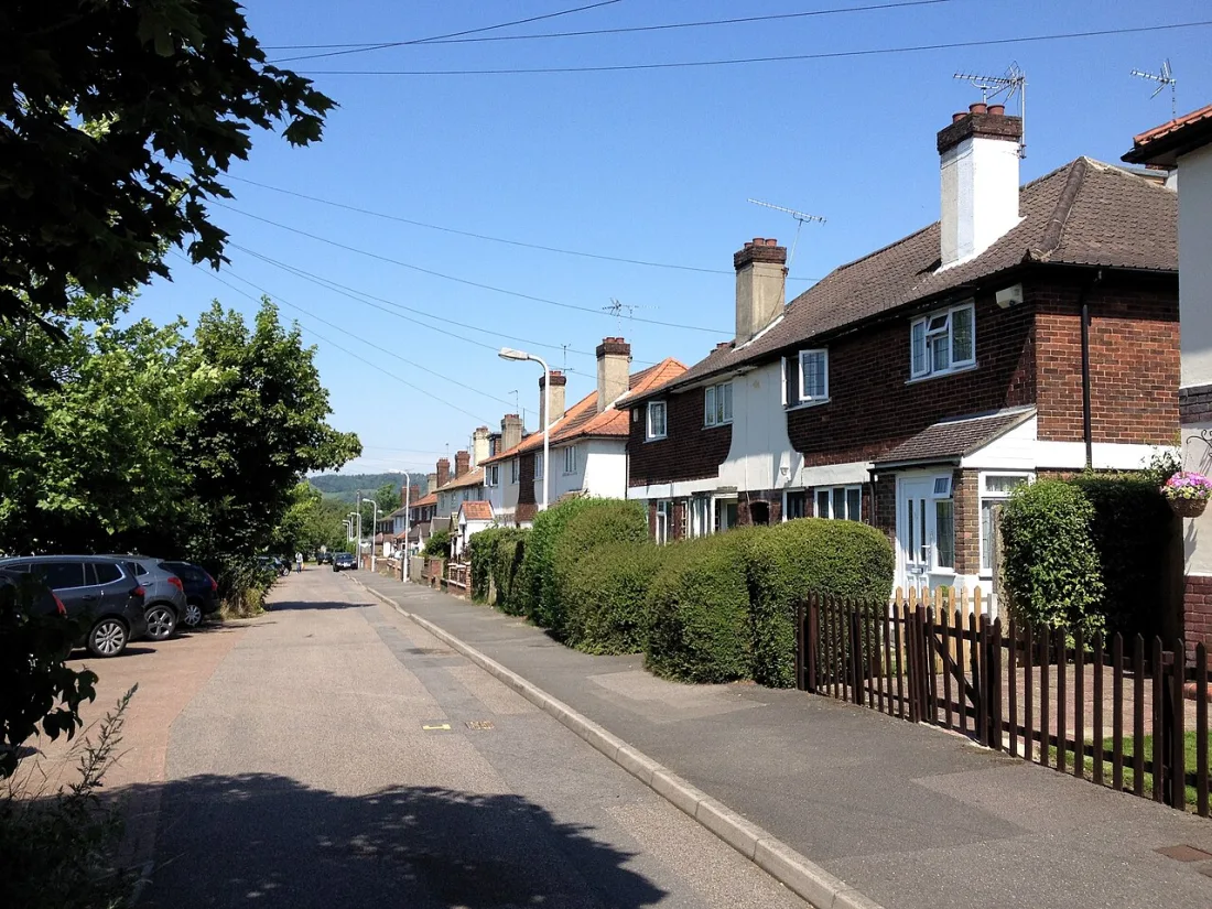 Sevenoaks recycling hits record high as food waste rounds collect 220 tonnes in a month