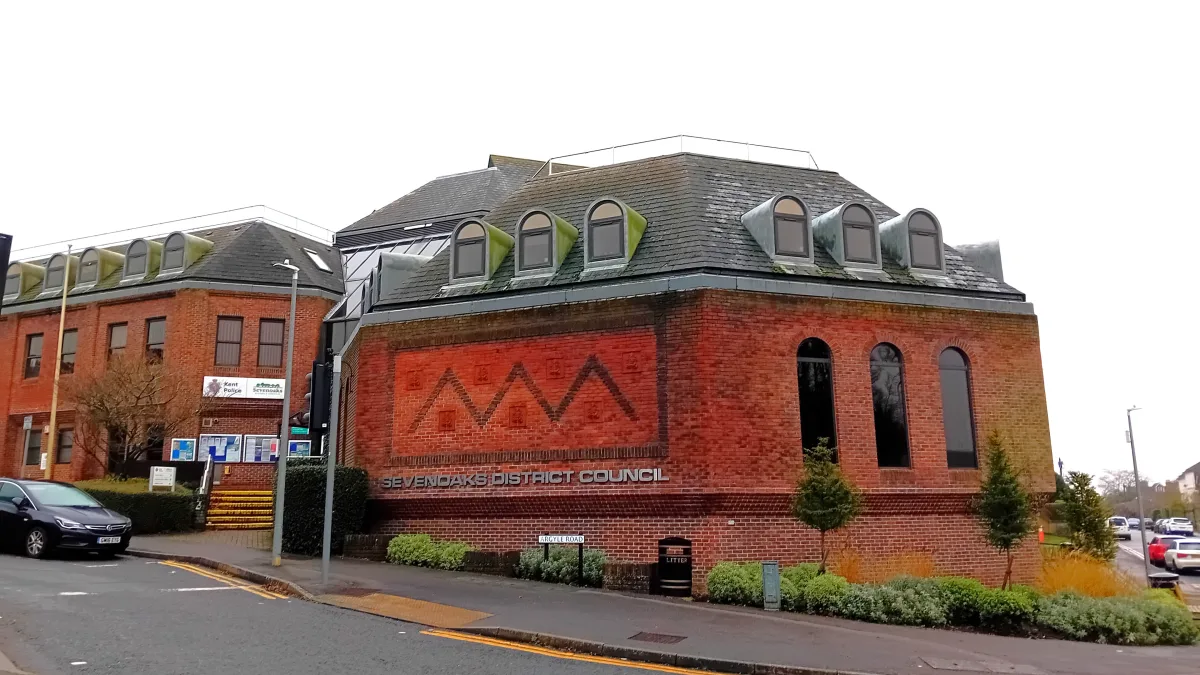 Sevenoaks Council Tax Bands 2026/27: What You Pay by Band A to H