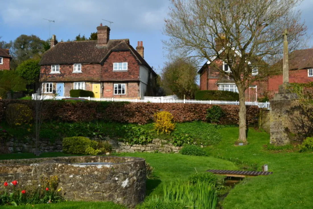 Village housing plans at New Ash Green and Kemsing lead 30 new Sevenoaks planning applications