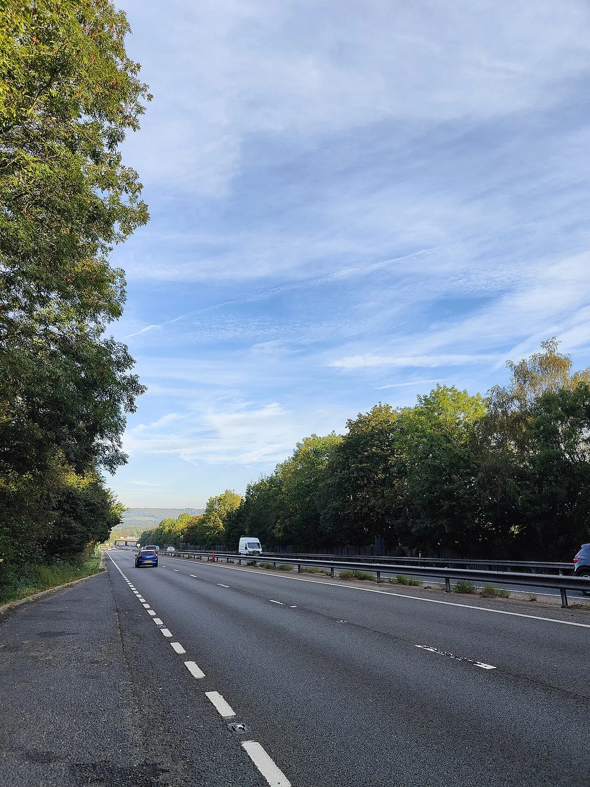 Sevenoaks Roadworks: A25, M25 and Rail Disruption Hitting Drivers and Commuters This June